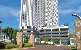 Amartha View Apartement